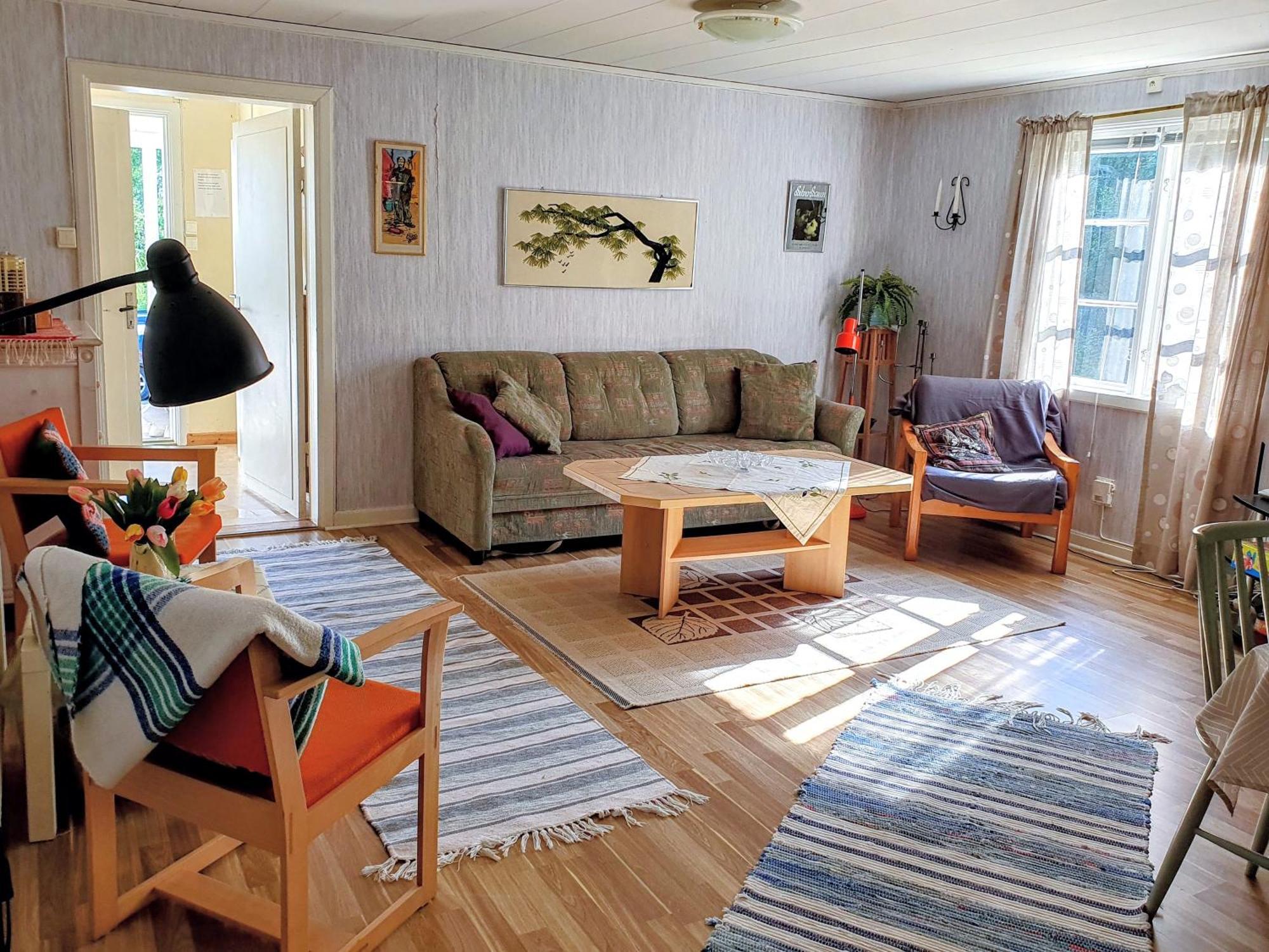 Bjoernvalsfallet Deje Quarto foto